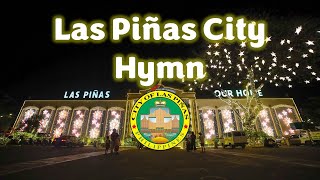 Las Piñas City Hymn [upl. by Naves]