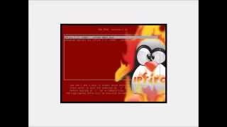 Instalación de Servidor Proxy IPfire [upl. by Adina]