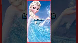 quotDisney Announces Frozen 3 release date disney frozen marvel [upl. by Nyladnar770]