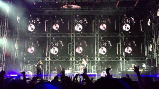 Modestep  Sunlight Live at Cocahella 2013 HD [upl. by Loralyn]