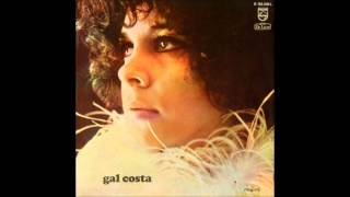 Gal Costa  Não identificado [upl. by Weidner624]