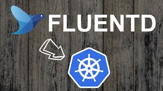 Fluentd on Kubernetes Log collection explained [upl. by Matthia]