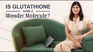 Should you REALLY take GLUTATHIONE as a supplement [upl. by Jennings986]