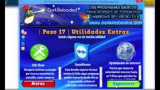 DESCARGAR TEU Paquete de Programas Básicos 2014 Full v2 Windows 81 8 7 Vista XP [upl. by Irreg]