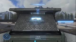 Testing Halo Infinites Arsenal [upl. by Crespo30]