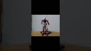 Rg astray red frame stop motion my first ever stop motion videoastray stopmotion [upl. by Krock649]