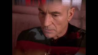 Star Trek TNGs All Good Things Trailer Reimagined with Picard S3 Footage [upl. by Lielos411]