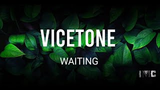 VICETONE—WAITING LYRICS music songs vicetone [upl. by Anawad]