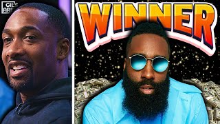 James Harden Will ALWAYS Be A Winner [upl. by Donahoe188]