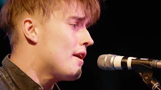 Sam Fender  Full Session Live at The Current Day Party [upl. by Atnod]