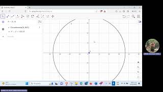 Tarea 2 Ejercicio 1 Geogebra [upl. by Ayenet]