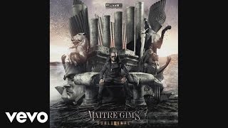 Maître Gims  Où est ton arme Audio [upl. by Rosaline]