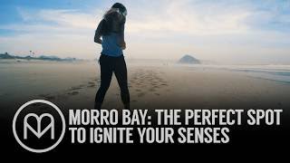 Discover Why Morro Bay is A Surprising Destination for Outdoor Activities [upl. by Sascha]