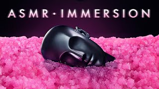 ASMR the Most IMMERSIVE Triggers Ever Recorded Sleep amp Tingles GUARANTEED Ear to Ear No Talking [upl. by Ardy558]