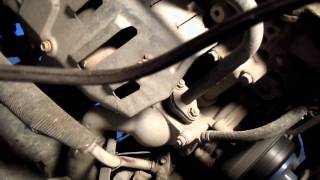 Land Cruiser 80 series engine noise [upl. by Bettencourt]