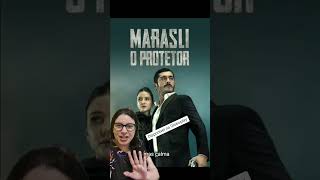 Marasli O Protetor chega na Globoplay legendada e dublada [upl. by Zolnay]