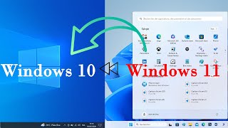 Comment désinstaller Windows 11 et revenir sur Windows 10 après la mise à jour 3 Méthodes [upl. by Aholla]