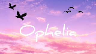 Ophelia  The Lumineers 1 hour loop [upl. by Blader]