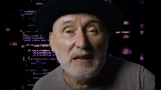 Jah Wobble  A Brief History Of Now Official Music Video [upl. by Adnalu]