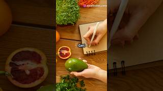 Meal Planning Made Simple Top TipsHow to plan healthy meals amp lose weight fast shorts diet meal [upl. by Dowlen531]