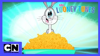 New Looney Tunes  Nieuwe beste vriend  Cartoon Network [upl. by Oys]