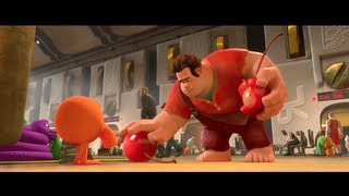 WreckIt Ralph From quotWreckIt RalphquotScore [upl. by Gnut527]