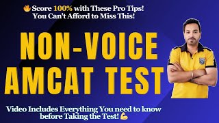 Non Voice AMCAT Test  AMCAT Assessment Success Guide [upl. by Maleki]