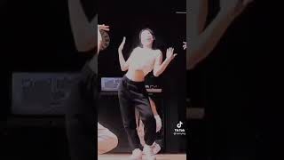 Jennie solo remix dance practice  BLACKPINK Jennie 💜 [upl. by Matheson]