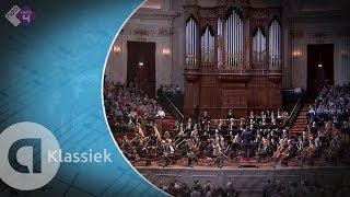 Smetana Šárka from Má Vlast  Radio Filharmonisch Orkest olv Urbański  Live concert HD [upl. by Malley174]