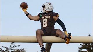 Valpo University 2024 Football Hype Video [upl. by Camella383]