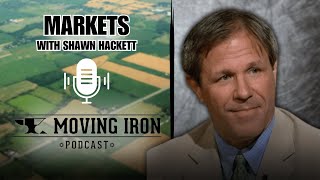 MIP Markets with Shawn Hackett The Wheat Market and Russias Export Restrictions [upl. by Aserat]