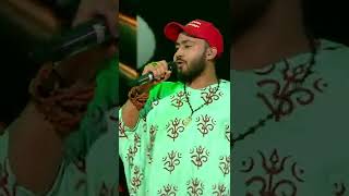 shloka ka powerful Desi rap hustlerapsongs [upl. by Eirrehc]