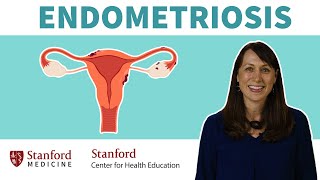 What is endometriosis OBGYN explains the causes symptoms amp treatment options  Stanford [upl. by Mukund]