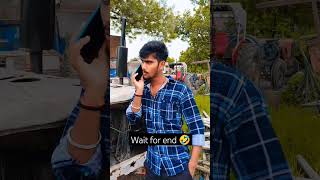 Risk nhi Lena😁😂🤣 llcomedy cover by ll comedy shorts youtubeshorts trending viralvideo [upl. by Domonic525]