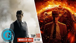 TOP UPCOMING ACTION MOVIES 2023 amp 2024 Trailers [upl. by Curhan]