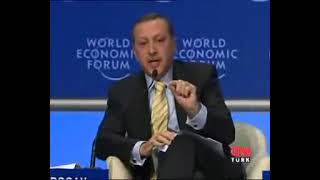 DAVOS ONE MINUTE OTURUMUNUN tamamı [upl. by Ilan]