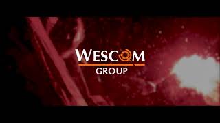 Wescom Group Marine product video [upl. by Oecam]