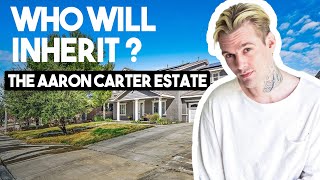 What Happens When You Die Without a Will  Aaron Carters Estate [upl. by Hairej]