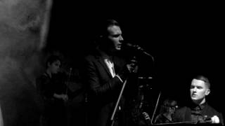 Hurts Water  Live in Zurich HQ [upl. by Sarat124]