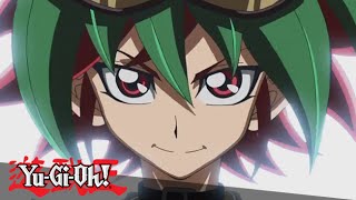 YuGiOh ARCV Japanese Season 1 Opening  BELIEVE X BELIEVE by Bulletrain [upl. by Fidelity104]