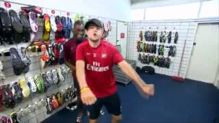 Fabianski Dance [upl. by Annis155]