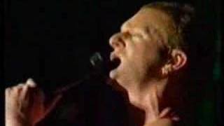 ERASURE LIVE 1990 MILTON KEYNES GIMME GIMME GIMME [upl. by Budwig]