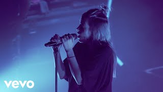 Billie Eilish  wish you were gay Live [upl. by Munmro]