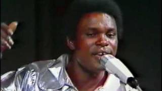 Asumani Youlou Mabiala  TP OK Jazz Télé Zaire 1975 [upl. by Rifkin]