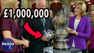 10 Most EXPENSIVE Antiques Roadshow Valuations Of All Time [upl. by Nahsab728]