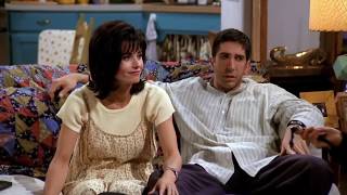 Friends season 1 episode 1 part 4 [upl. by Still]