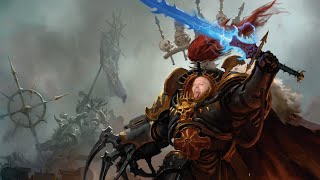 SPACE MARINE 2 Cant PVP have to do the campaign first [upl. by Ybsorc]