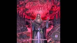 Ensiferum  Star Queen Celestial Bond part II HD [upl. by Hardy]