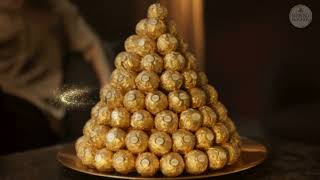 Ferrero Rocher  Stvara čaroliju [upl. by Eivod]