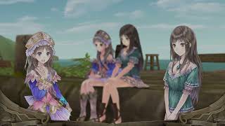 Atelier Totori Episode 35 [upl. by Bergwall]